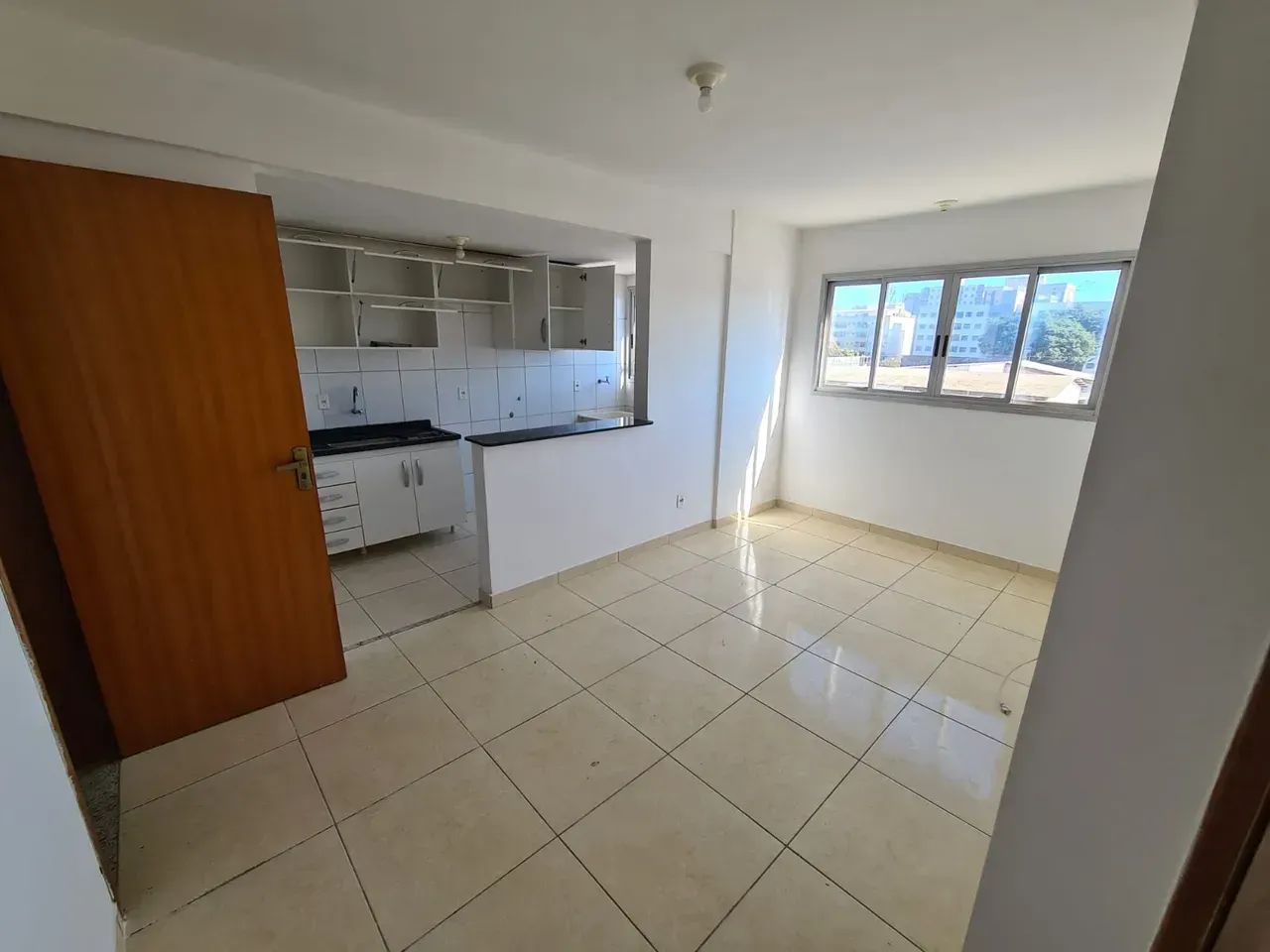 APARTAMENTO 2 QUARTOS  SAMAMBAIA SUL - Foto 3