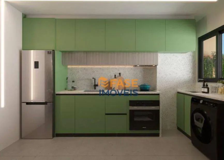 Apartamento com 2 quartos à venda de 45m², Parque Verde - Belém/PA - Foto 4