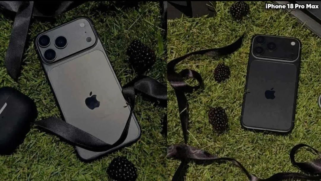 Iphone 18 Pró max 512 lacrado + nota fiscal