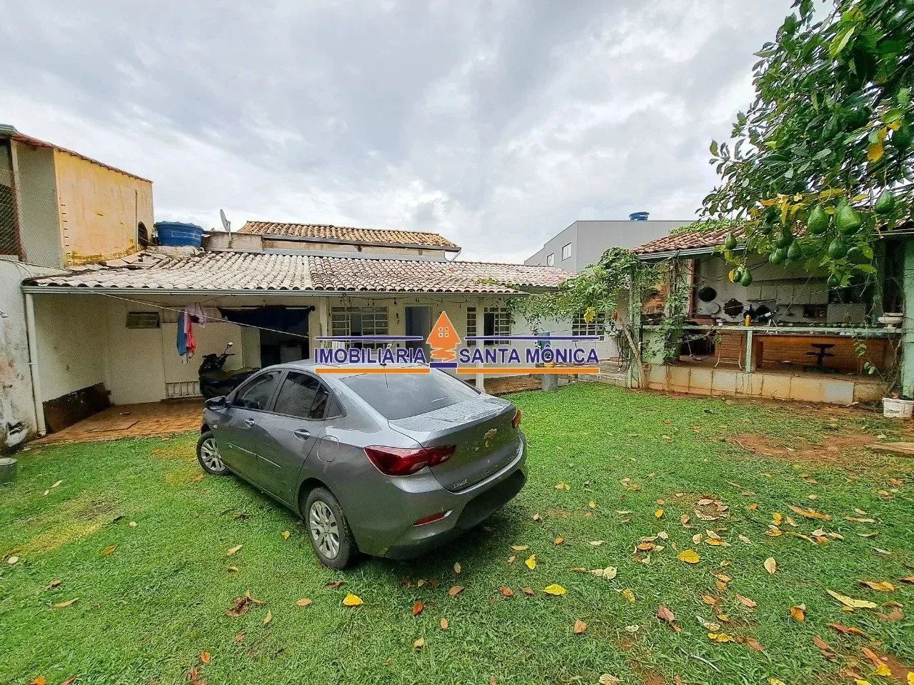Lote 630m² - Santa Amélia - Foto 5