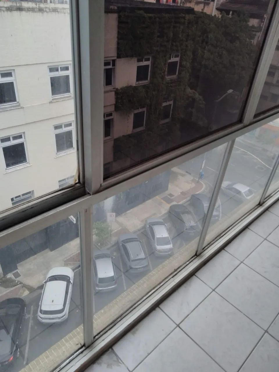 Sala comercial 35²,super aconchegante  - Foto 3