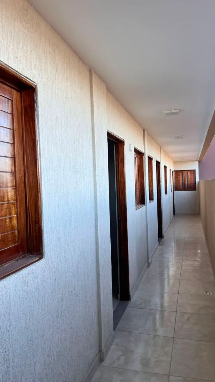 Alugo Apartamento no prado - Foto 2