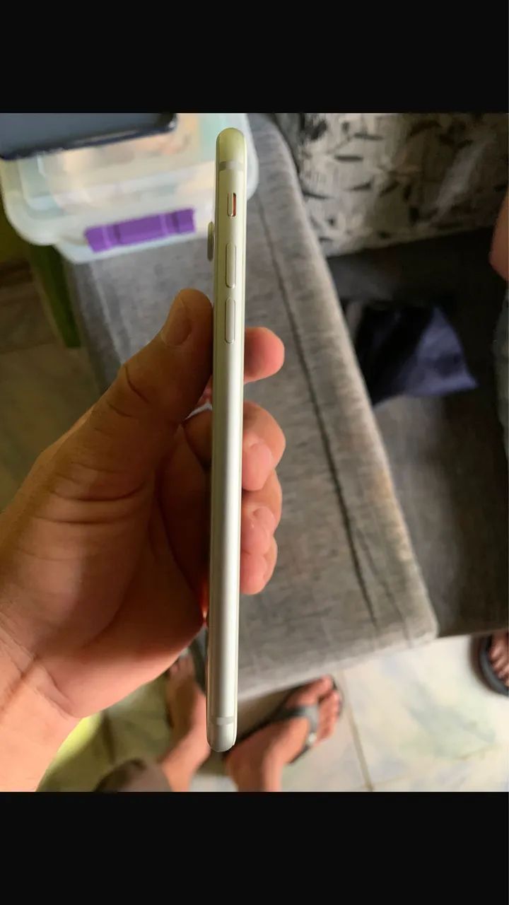 iPhone 8 Plus  256GB - Foto 4