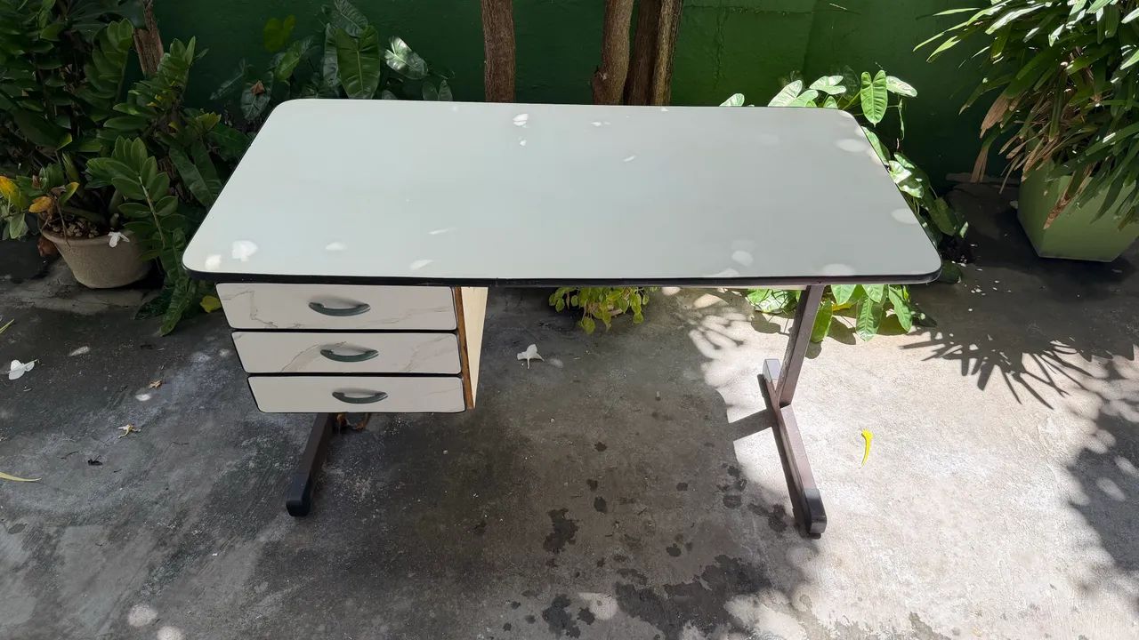 Mesa de escritório  - Foto 2