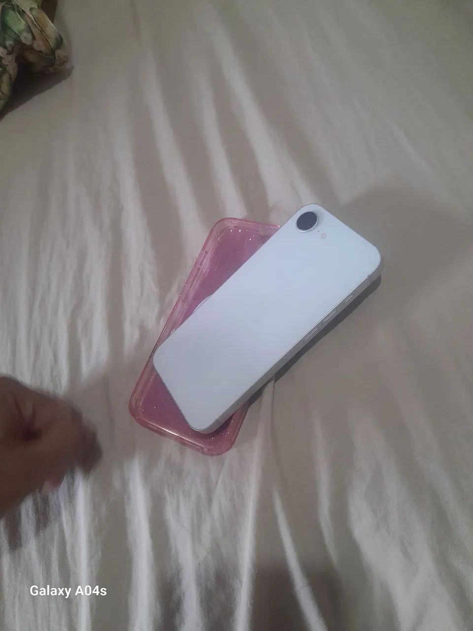 Celular iPhone  16e