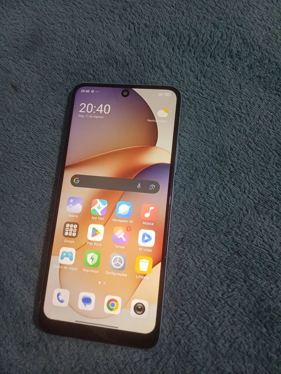 Redimi note 12 - Foto 3