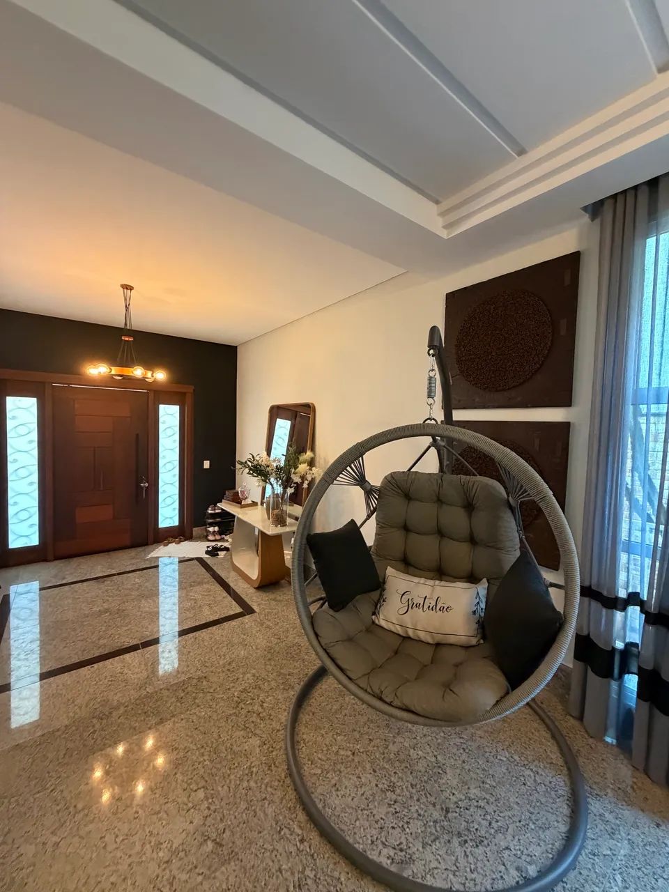 Casa duplex a venda Condomínio Boulevard Lagoa - Foto 3