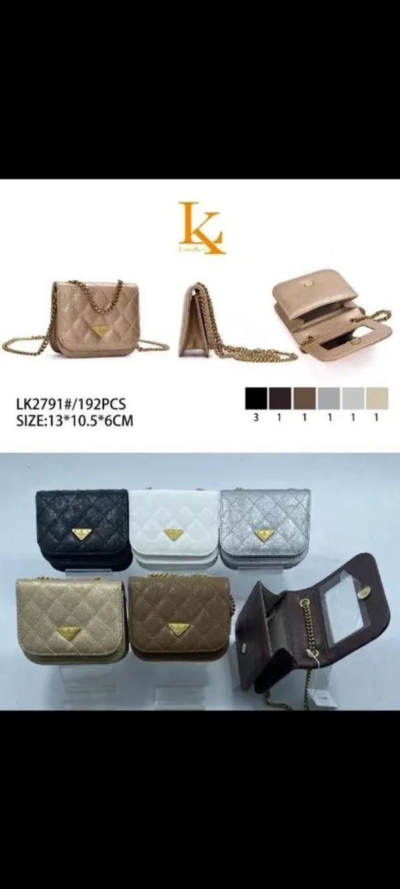 Bolsas MINI BAG - Foto 5