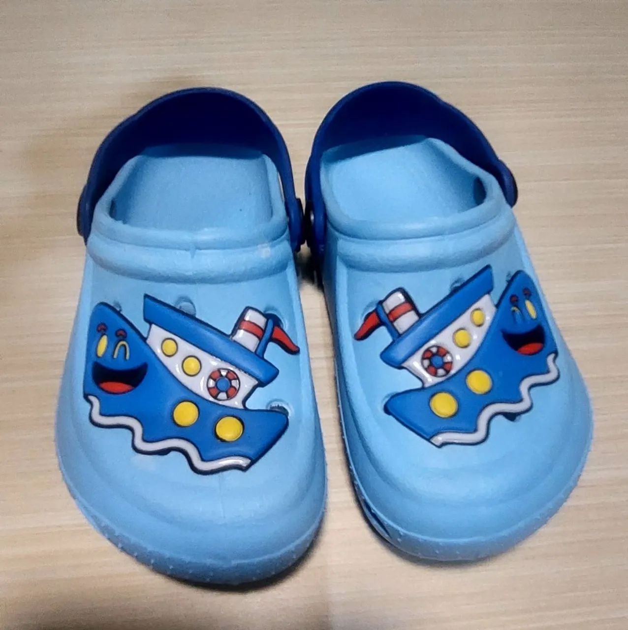 Babuche infantil  - Foto 4