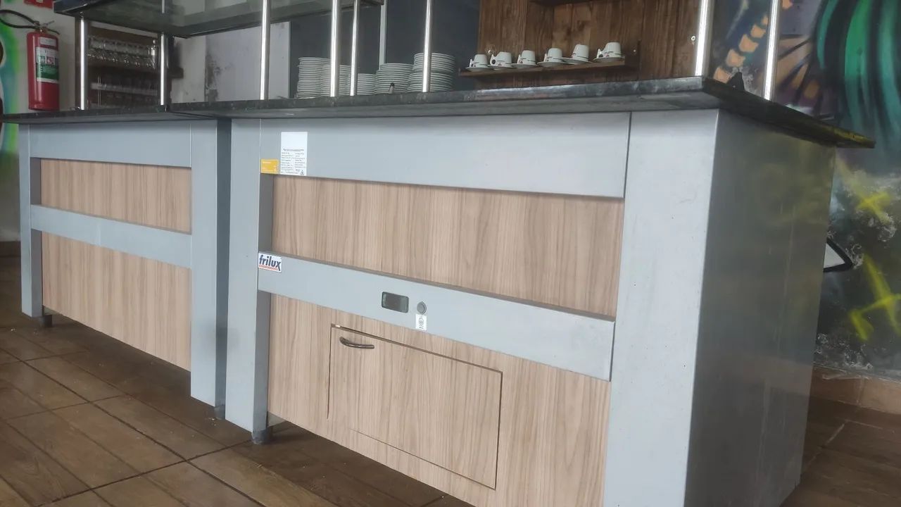 Equipamentos para Cozinha Industrial  - Foto 2