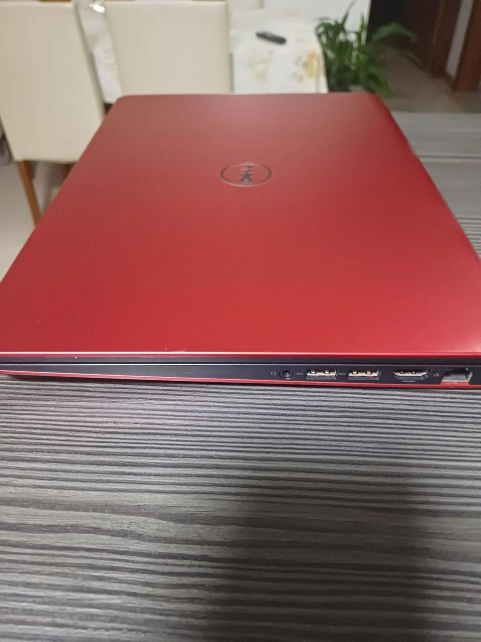 Vendo notbook Dell  - Foto 4