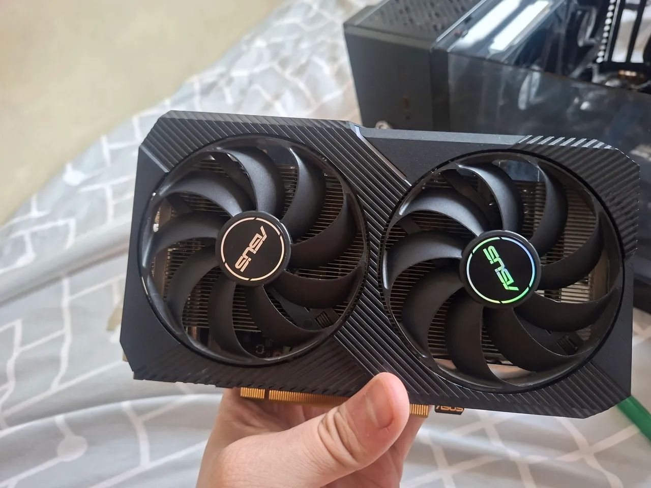 RTX 3050 8 GB - Foto 5
