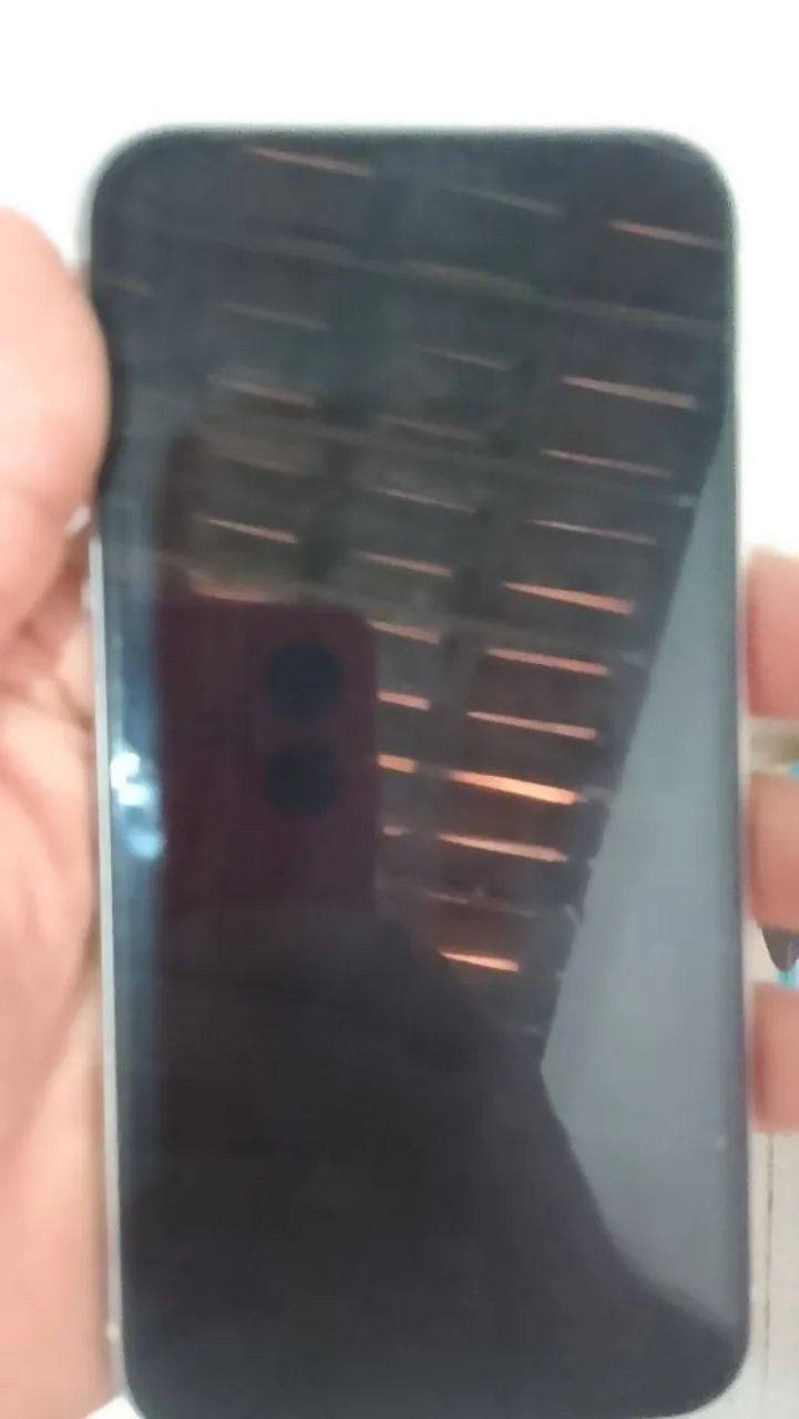 iPhone 11 64GB seminovo todo original - Foto 2