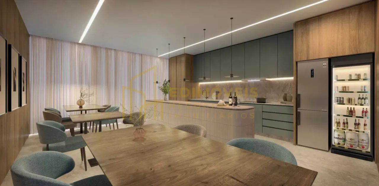 Oportunidade em Enseada do Suá: Studio com Lazer e Coworking! - Foto 3