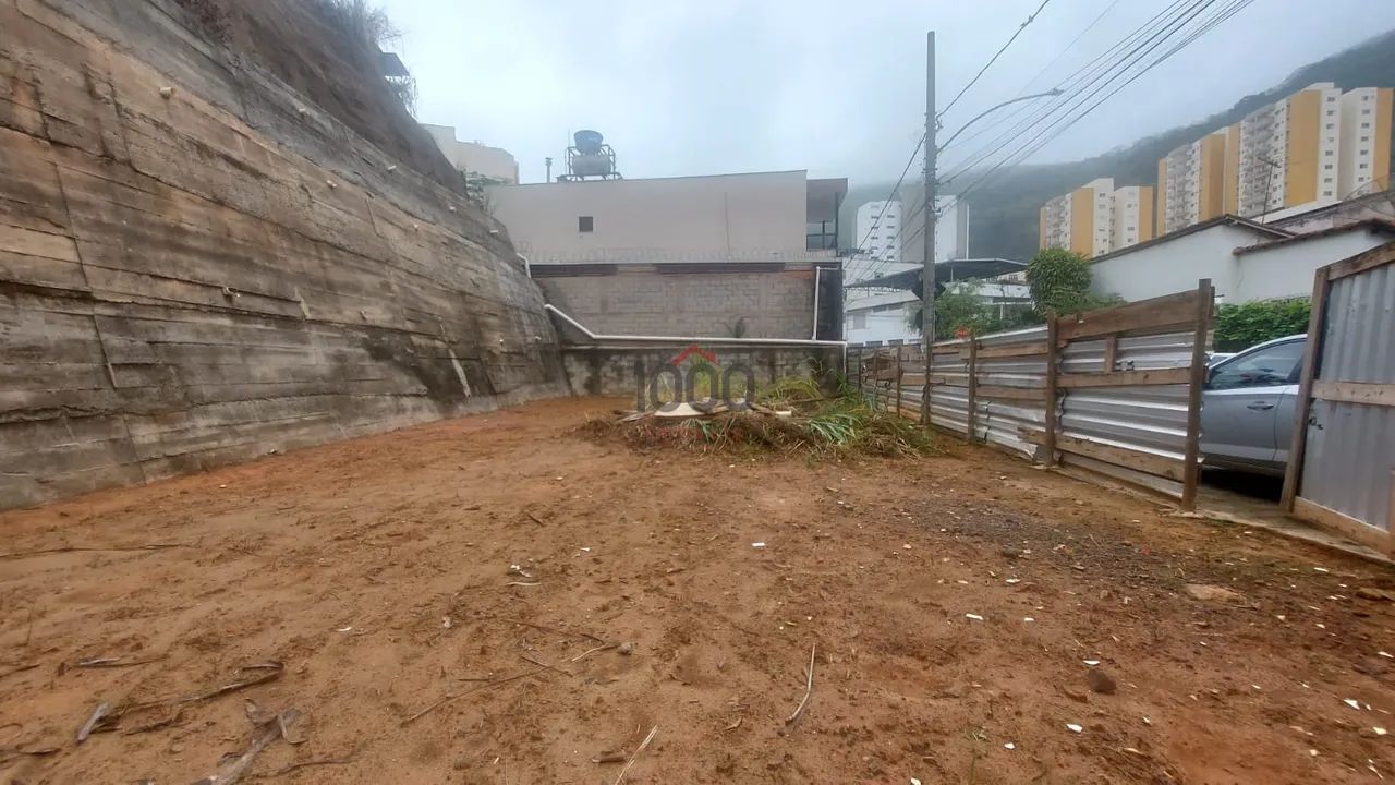 Lote / Terreno - São Mateus