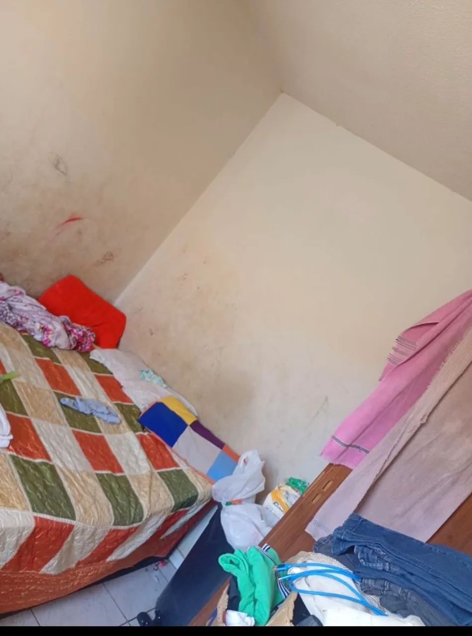 Vendo um apartamento no 3 andar  - Foto 4