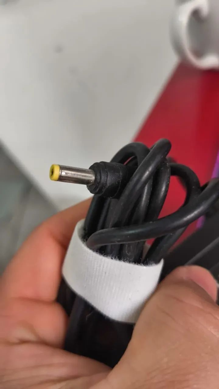 Fonte Universal Para Notebook 100w Npower - Foto 2