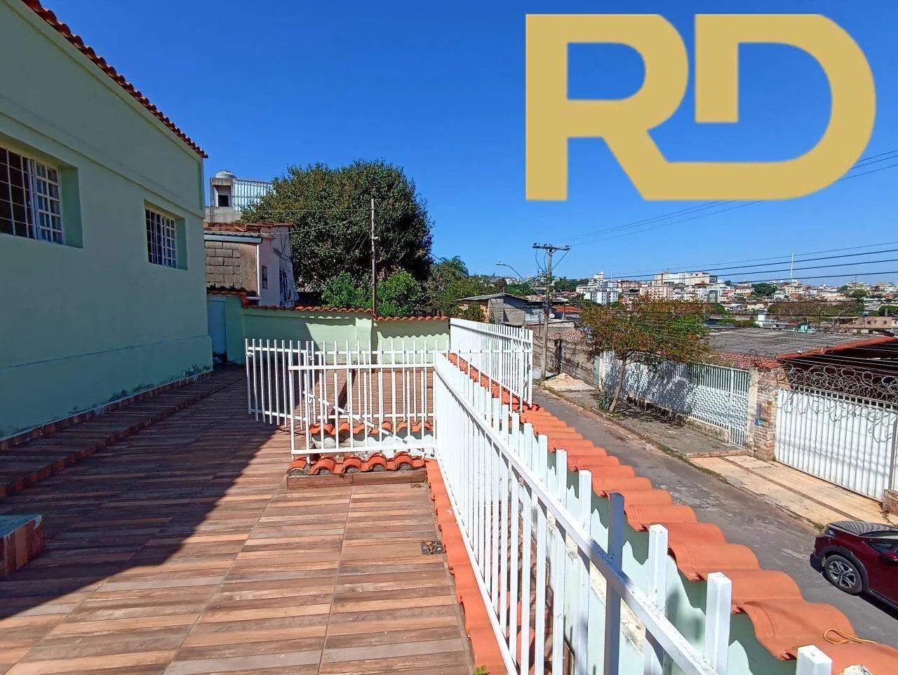 Casa de 02 quartos no Esplanada com vaga de garagem - Foto 3