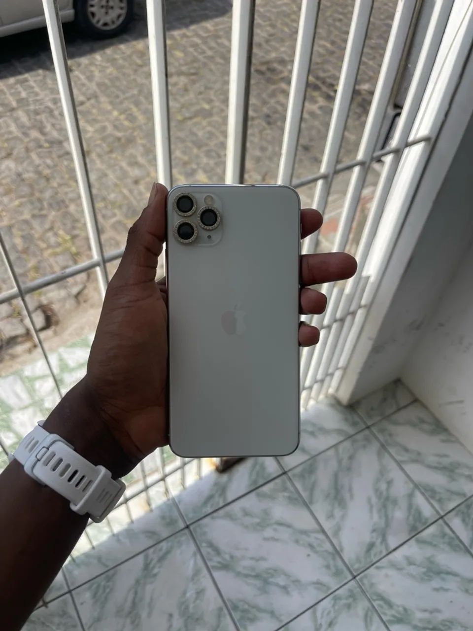 iPhone 11 Pro Max 