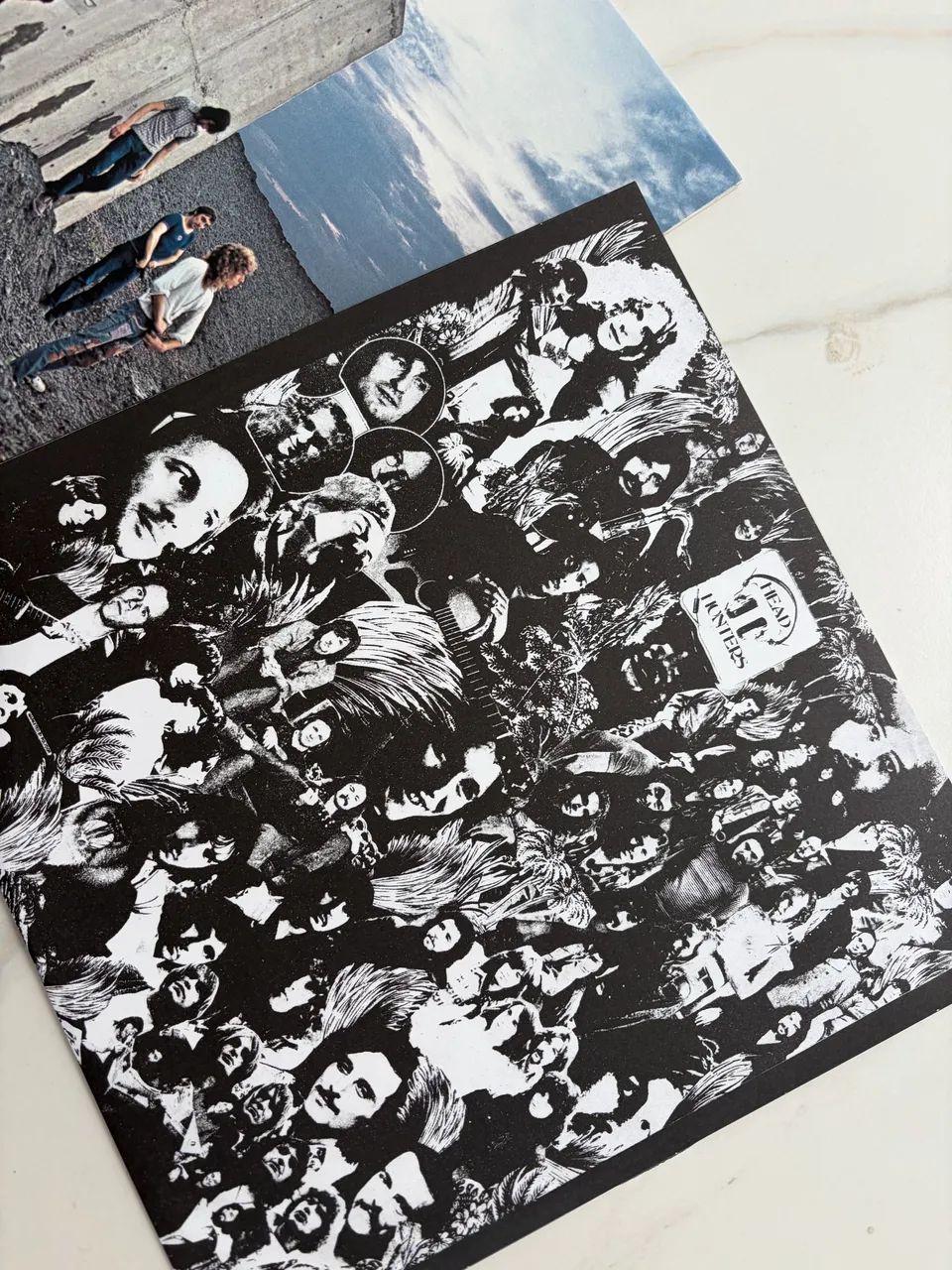 LP 180g The Who - Who?s Next (Importado) - Foto 5