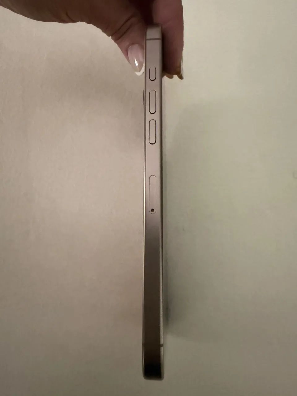 IPHONE 16 PRO MAX - Foto 3