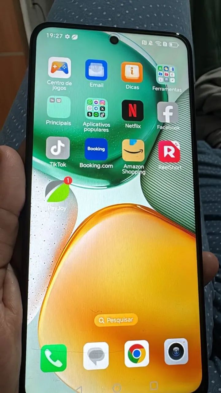 Honor X7C 256 Gb - Foto 3