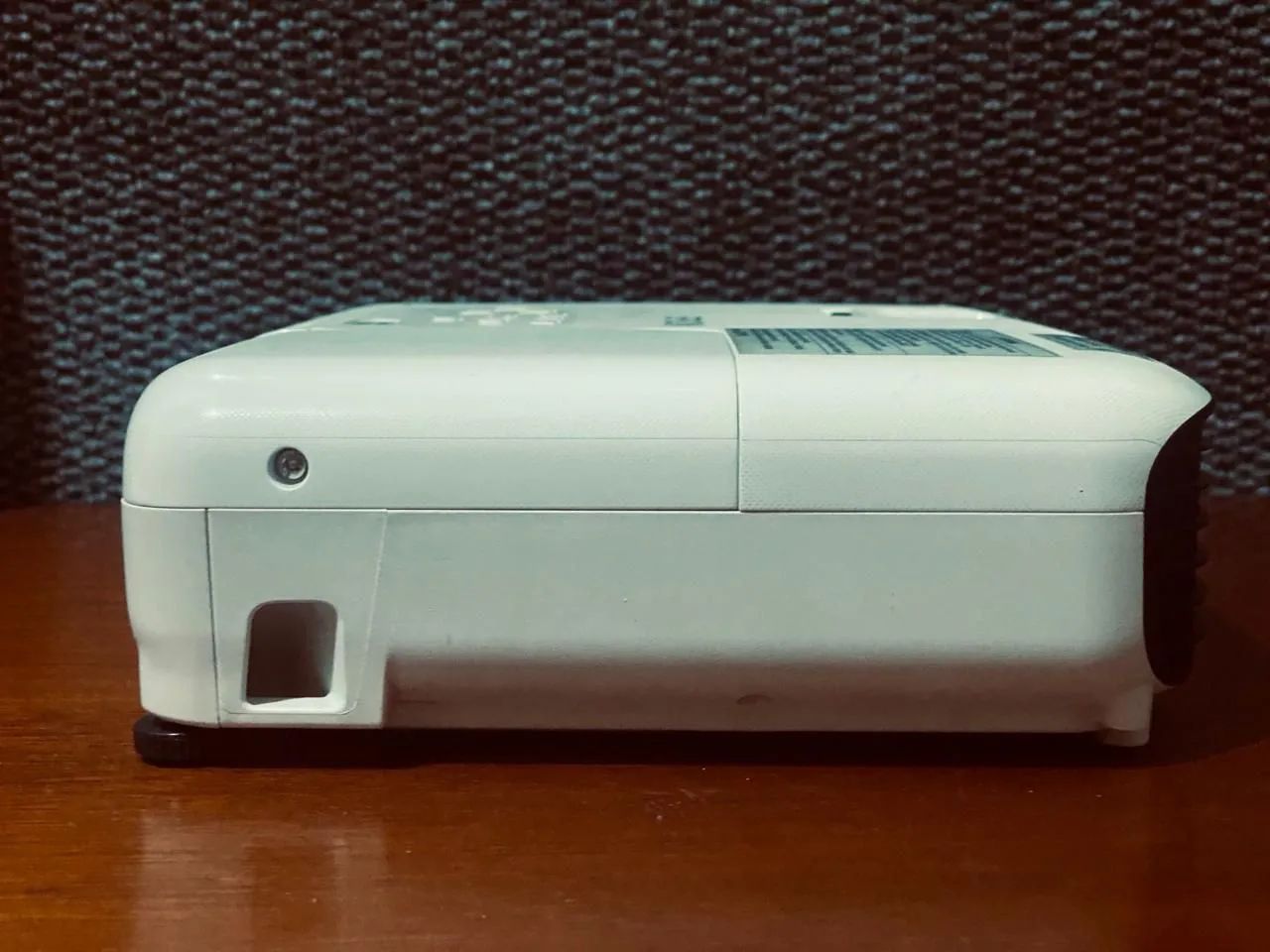 Projetor Power Lite S41+ - Foto 5