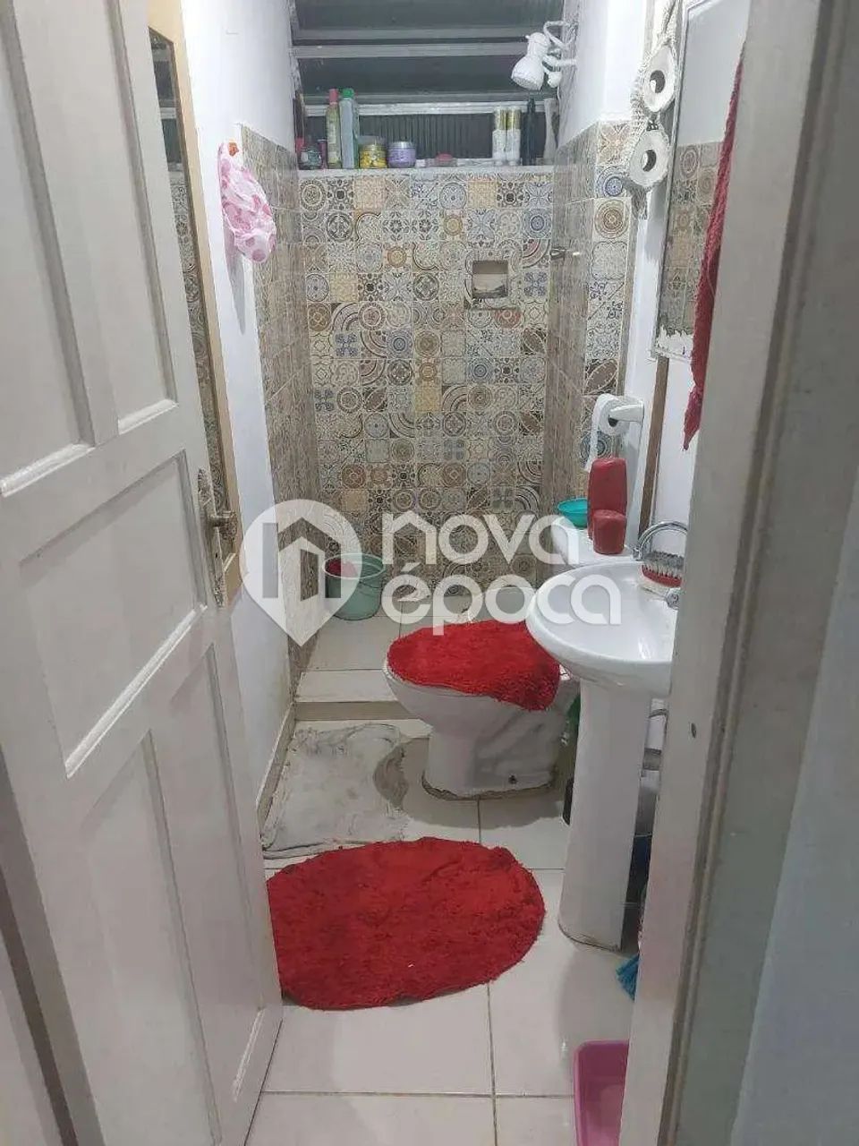 Inhaúma | Apartamento 2 quartos - Foto 5
