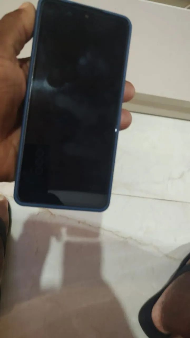 Celular note 12 pro - Foto 2