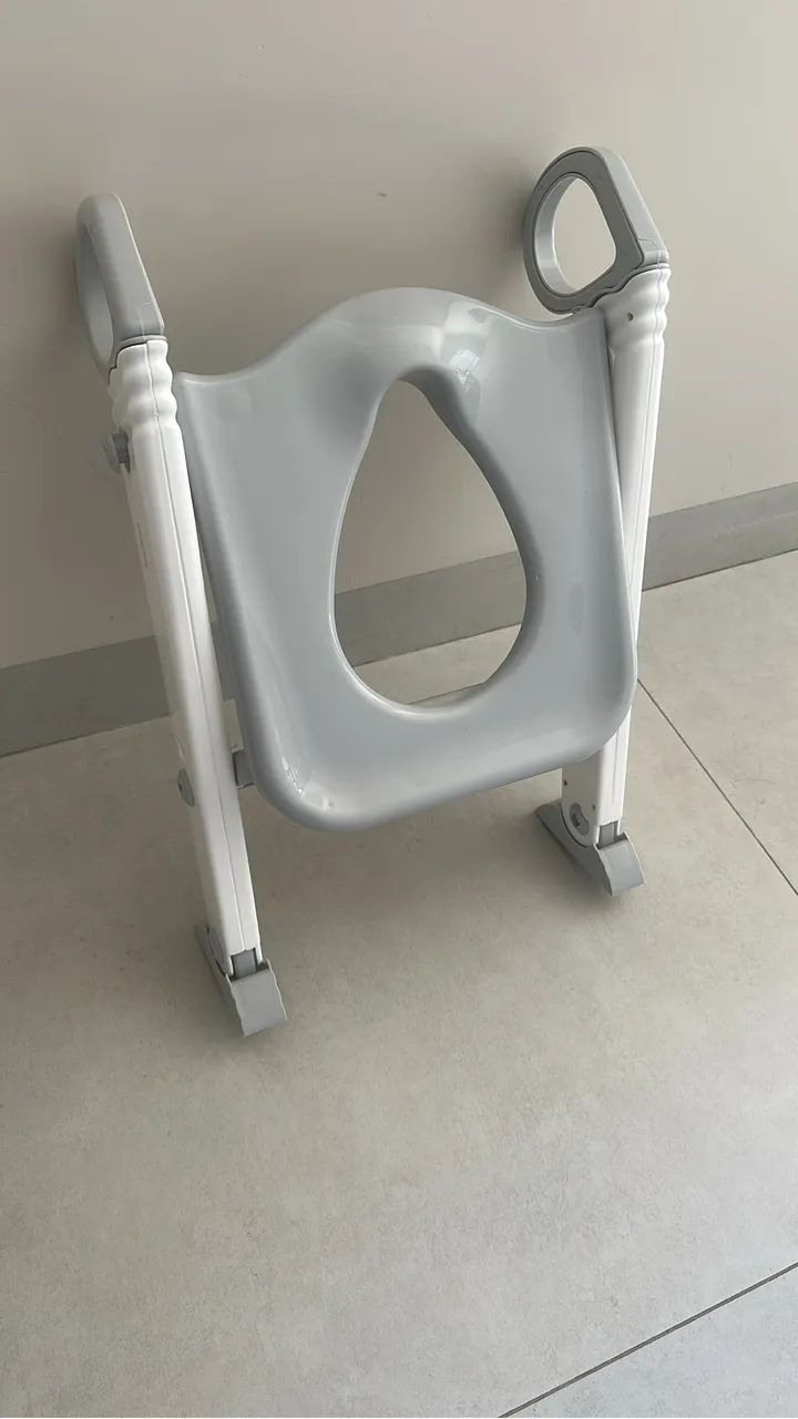 Assento buba infantil 