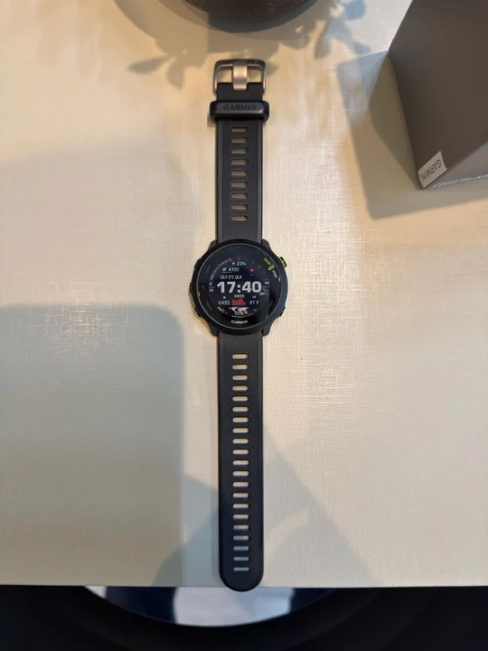 GARMIN FORERUNNER 55 - Foto 3