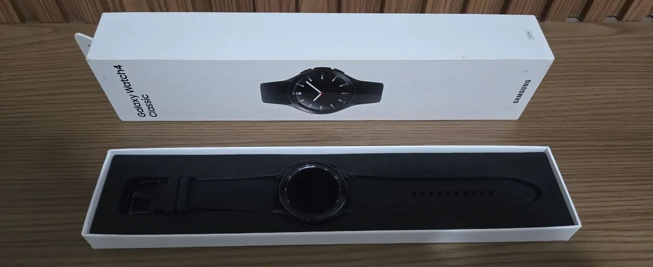 Samsung Galaxy Watch4 - Foto 2