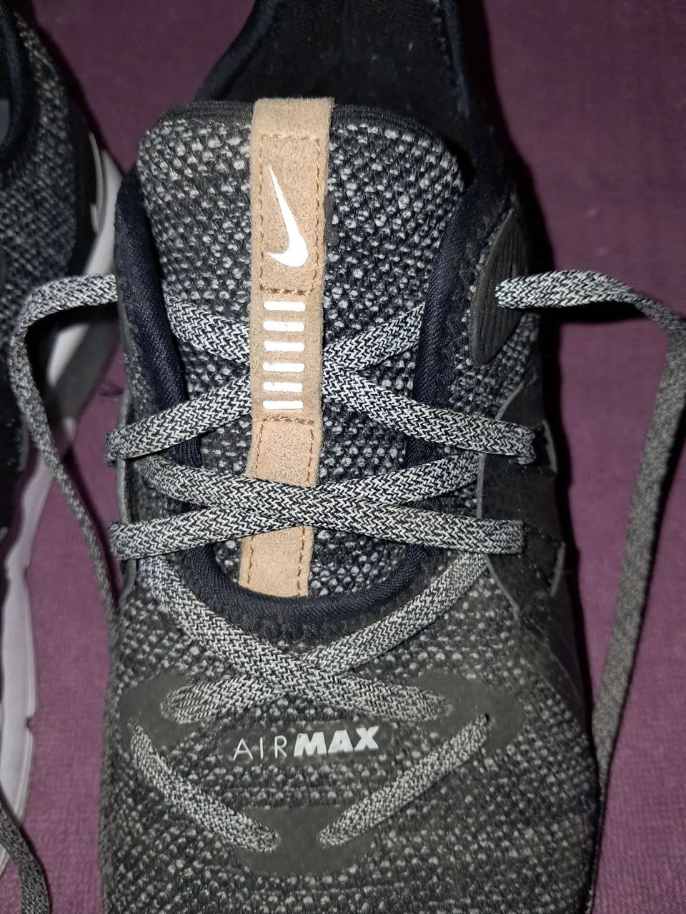 Tenis nike original