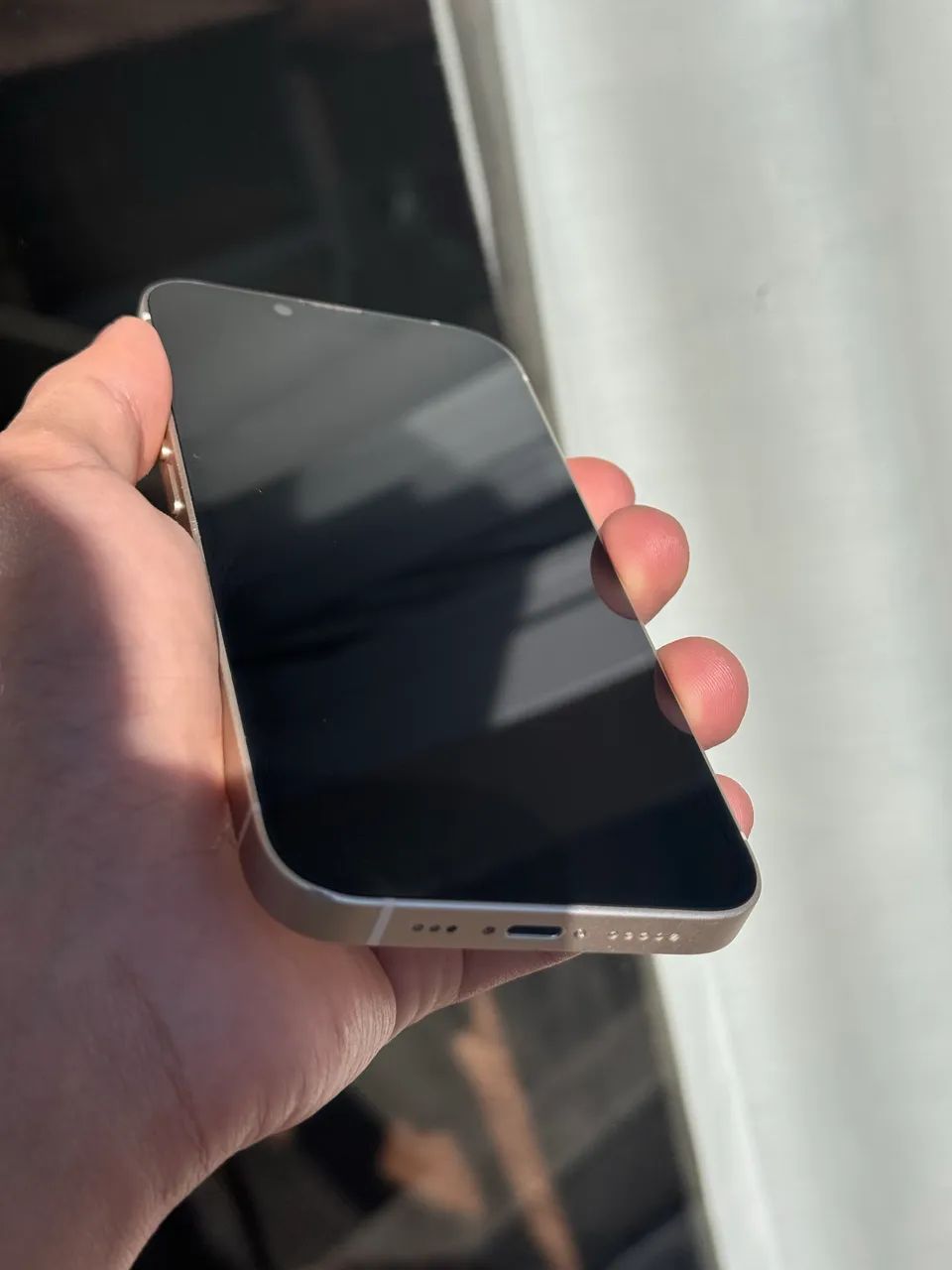 iPhone 14 128 GB Branco  - Foto 2