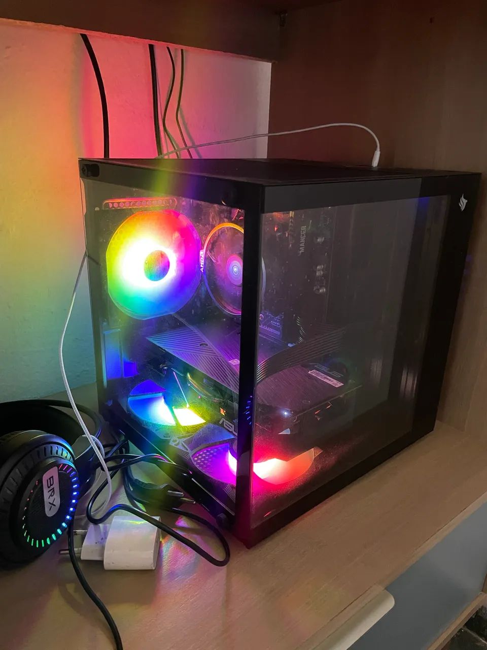 Pc gamer 