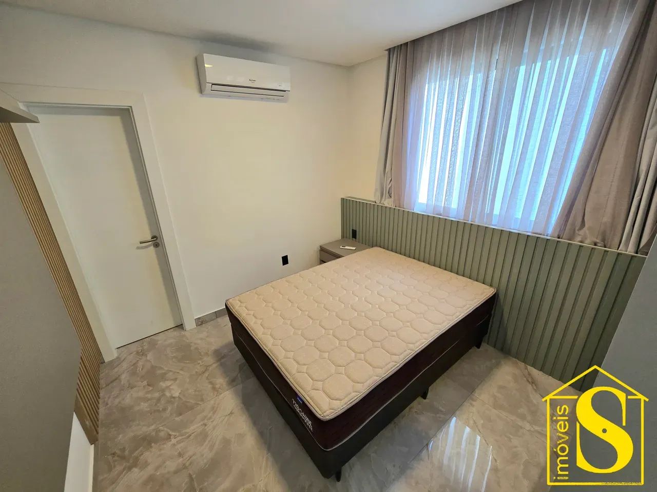 Alugo Casa Alto Padrão no Jardins Ibiza Eusébio-Ce | Mobiliada - Foto 11