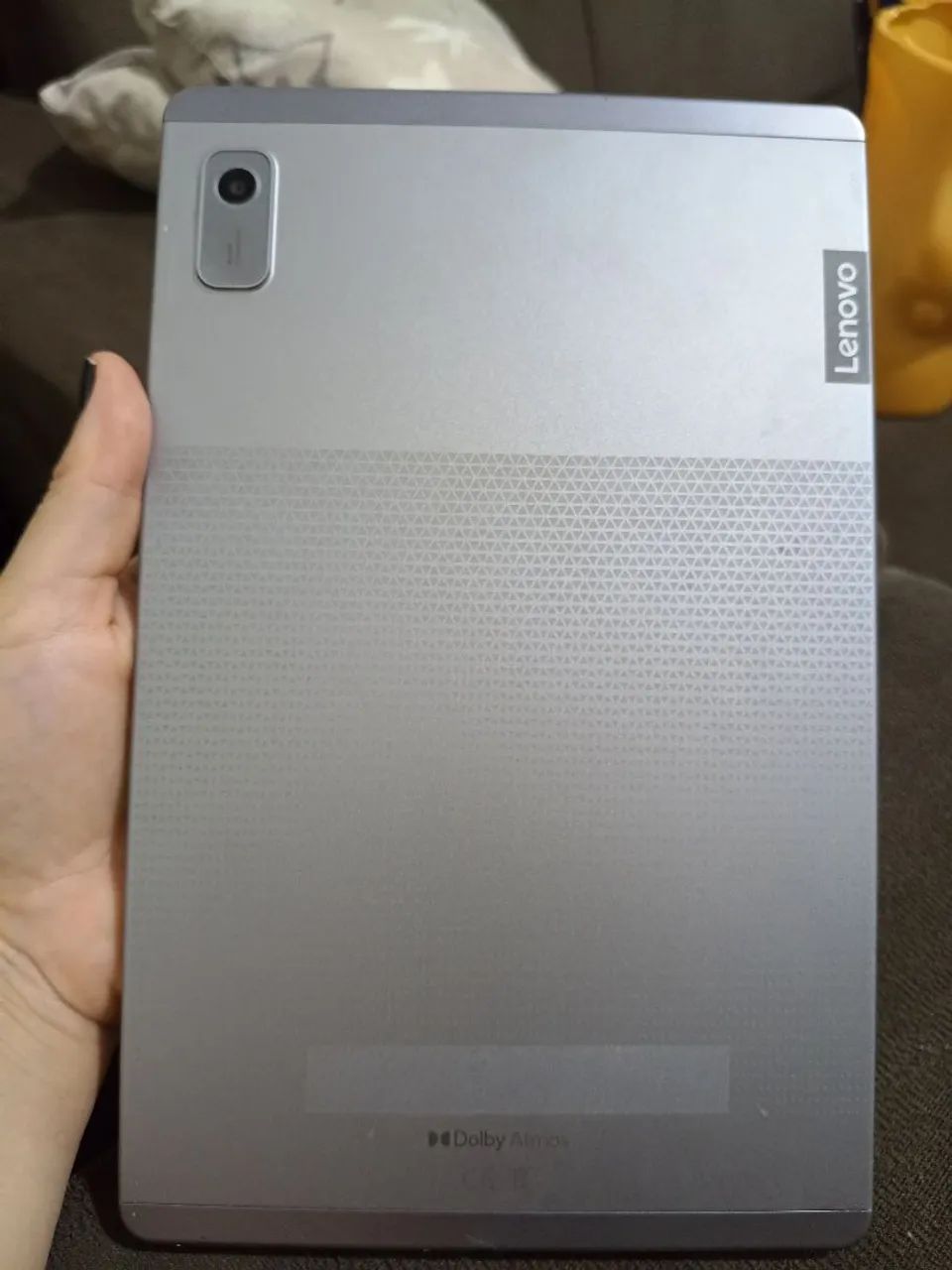  Lenovo Tab M9  - Foto 3