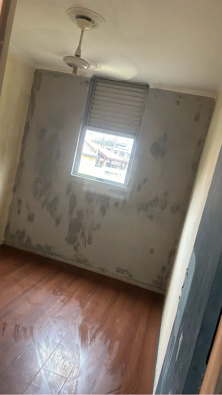 Alugo apartamento  - Foto 2