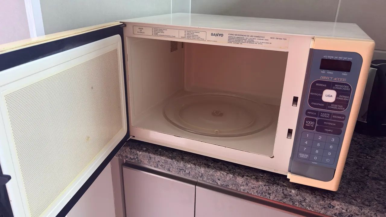 microondas  - Foto 3