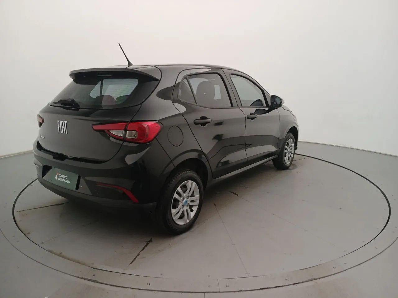 Fiat Argo 1.0 6V Flex. 2023 - Foto 5