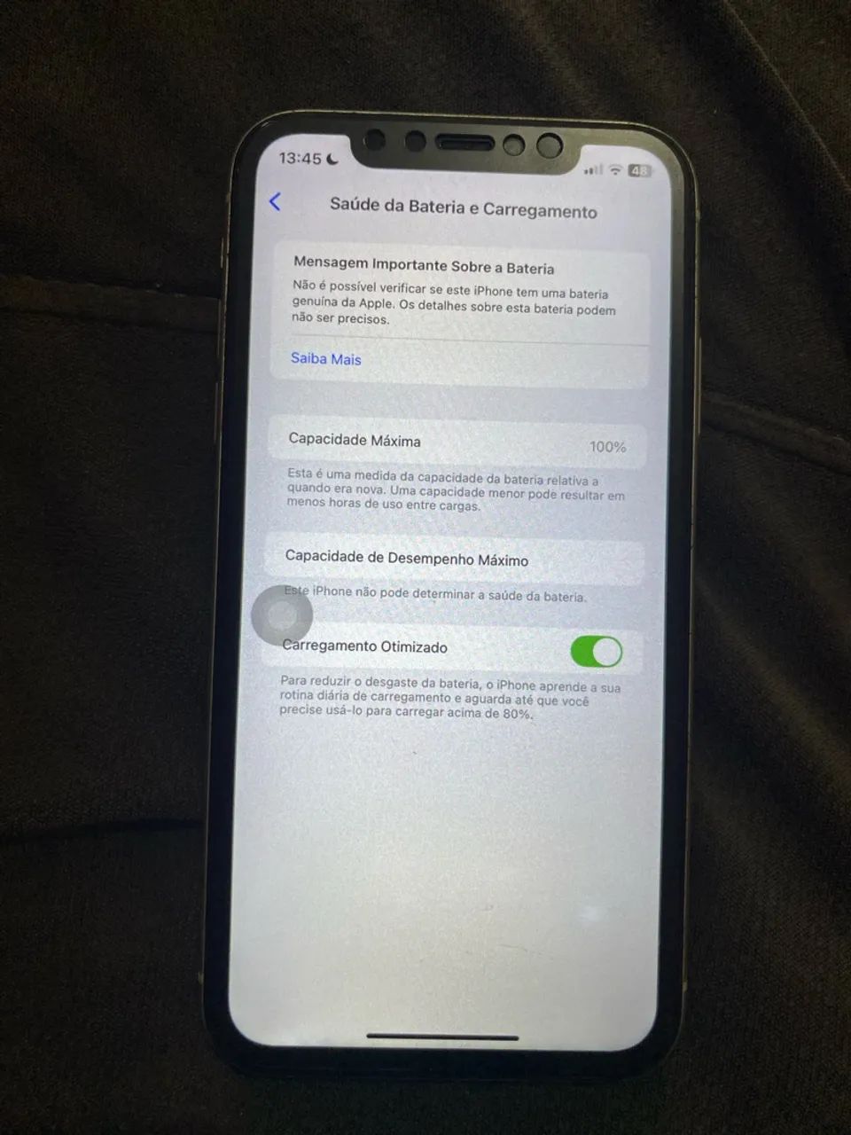 iphone 11  - Foto 4