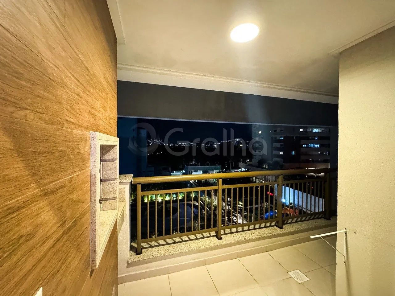 Apartamento com 2 quartos (1 suite) com 55m² no Itacorubi. - Foto 5