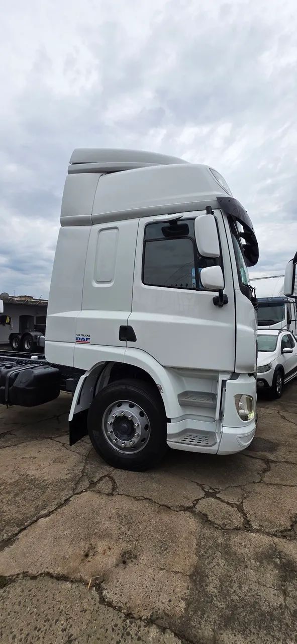 DAF CF 310 - Foto 2