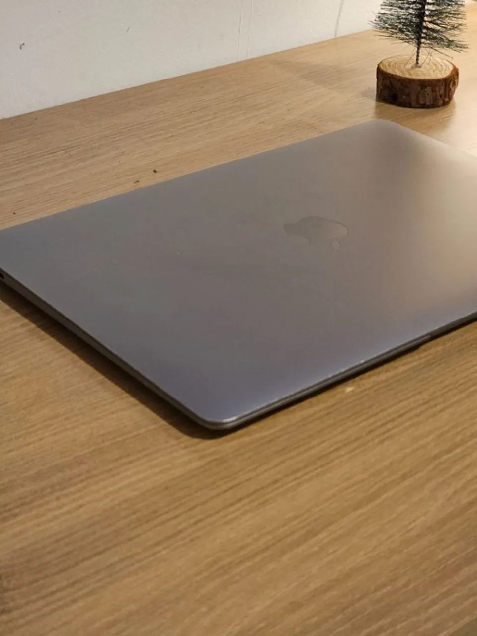 Macbook Air M1 512GB 8GB - Space Gray - 85% - Notebooks