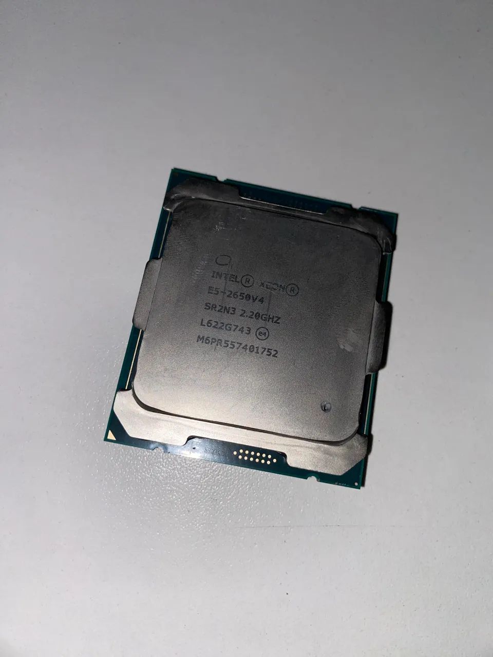Processador xeon e5 2650 v4 - Foto 3
