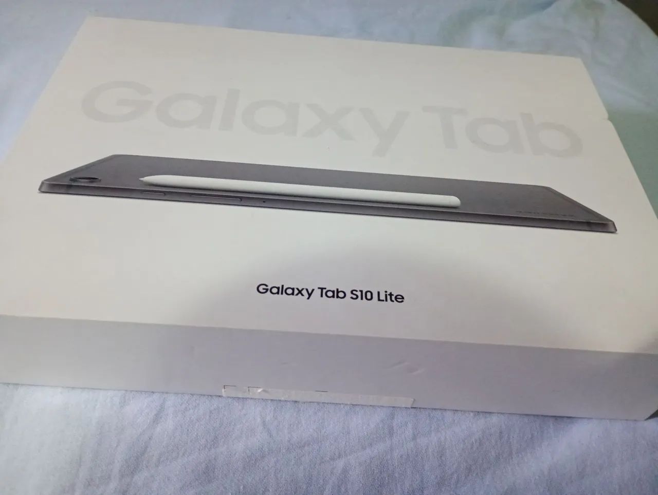 Galaxy Tab S10 Lite  - Foto 4