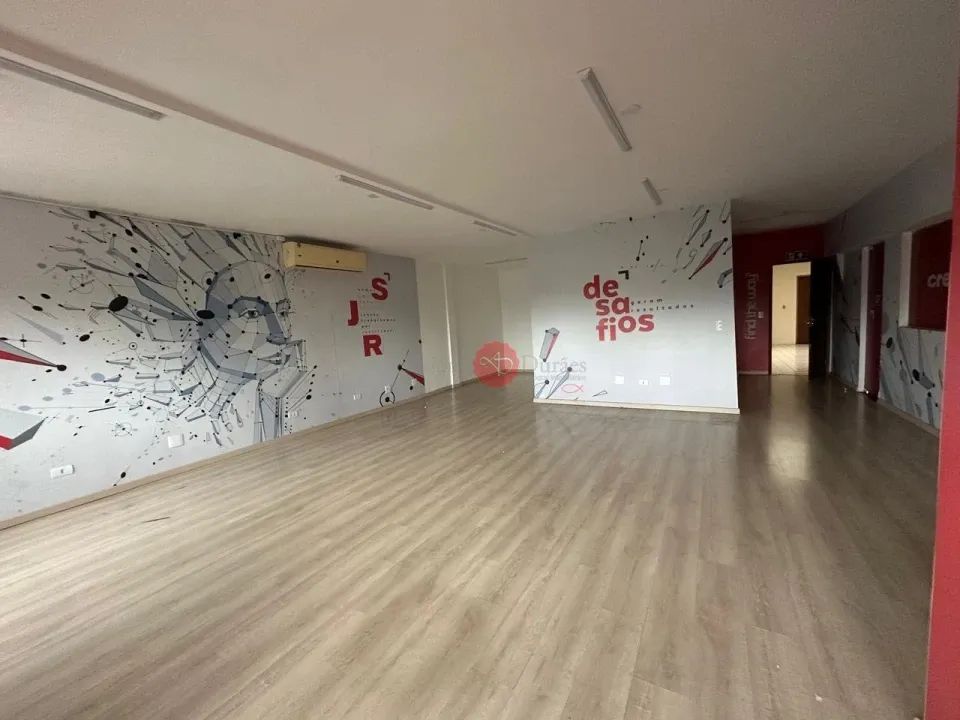 SALA COMERCIAL RUA BAHIA