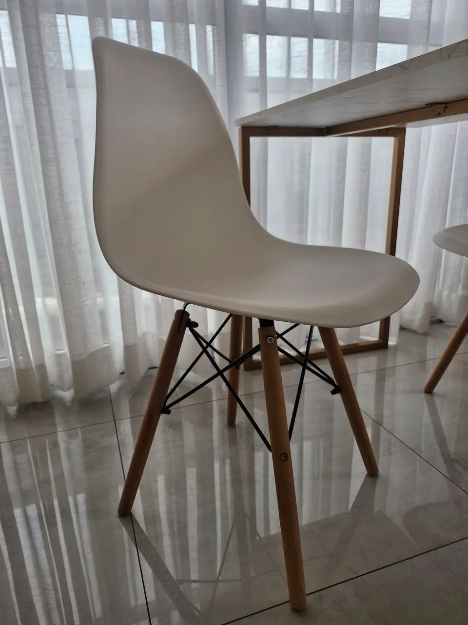 2 Cadeiras EAMES - Foto 2