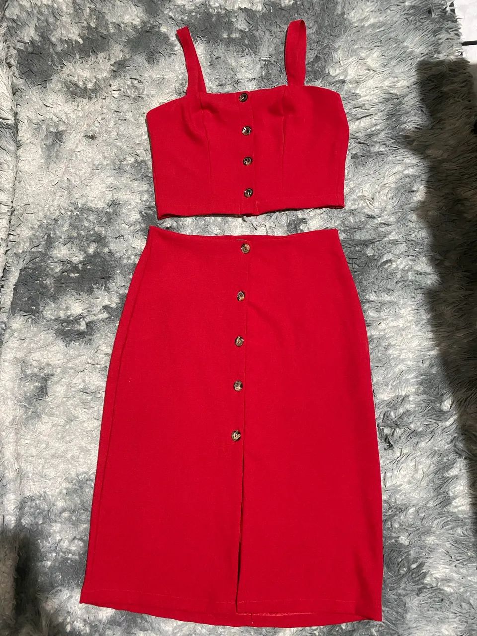 Conjunto novo  - Foto 3