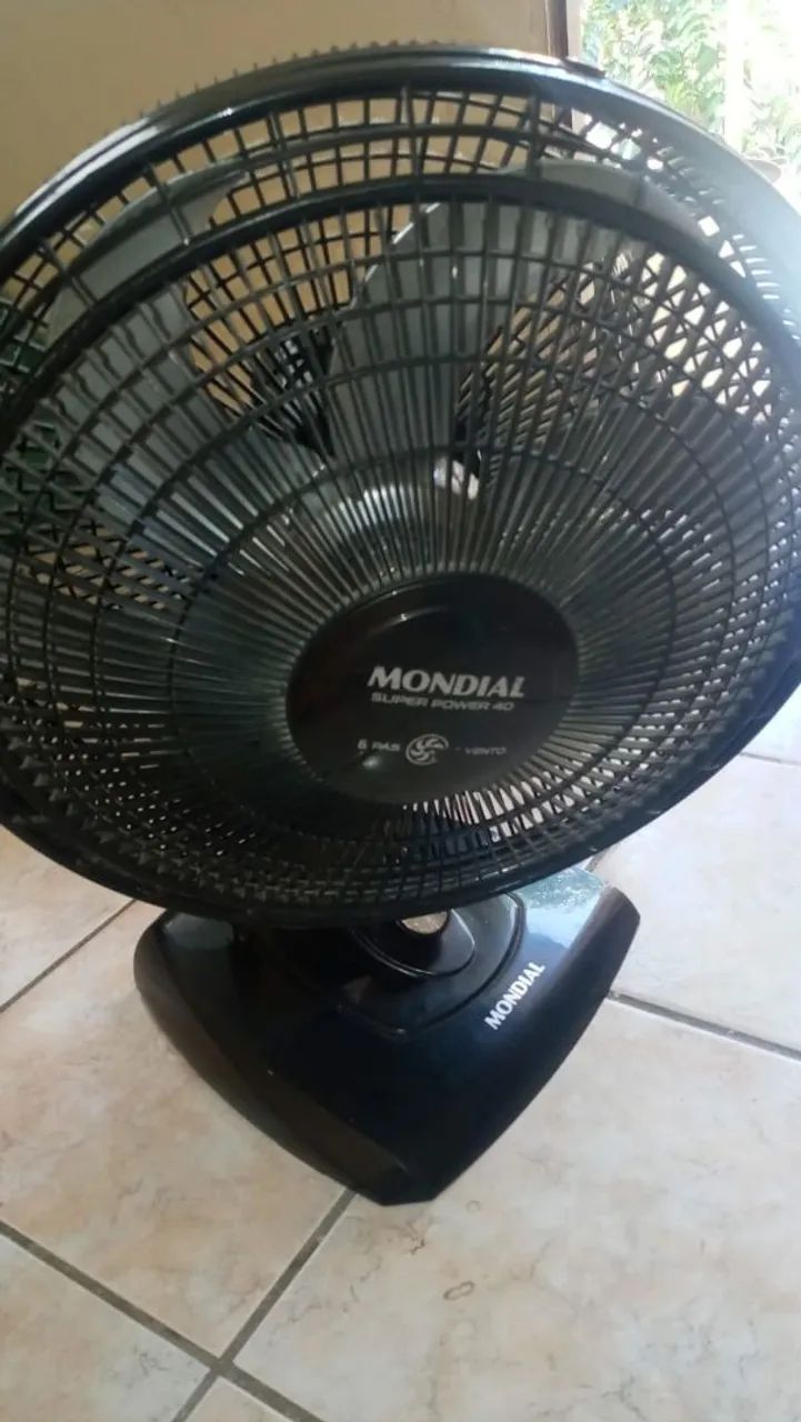 Ventilador 